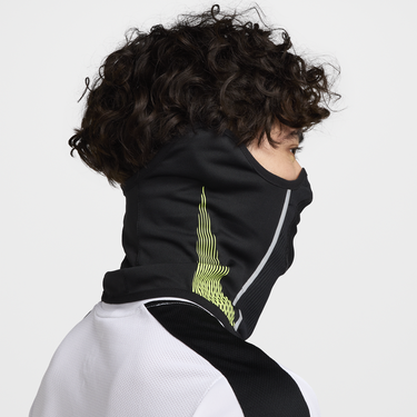 Šál Nike Snood Čierna | hf0784-011, 4