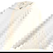 SKIMS Boyfriend Fleece Pullover Hoodie, Size Large