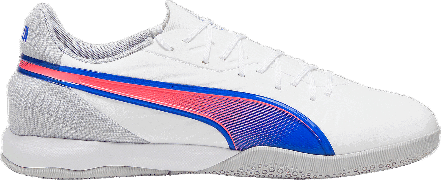 Tenisky a topánky Puma Puma KING MATCH Biela | 107880-02, 0
