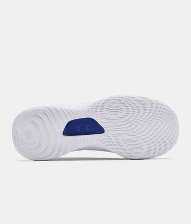 Tenisky a topánky Under Armour Curry 8 Modrá | 3023085-402, 3