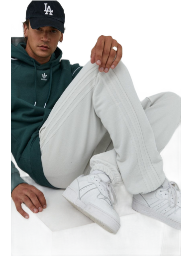 Nohavice a džínsy adidas Originals sweet Šedá | HK2728