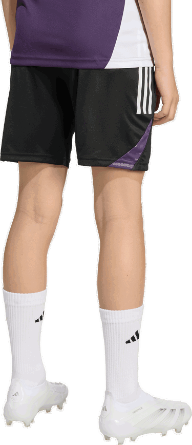 Šortky adidas Originals Manchester United Training Shorts 2025/26 Čierna | jp3123, 1