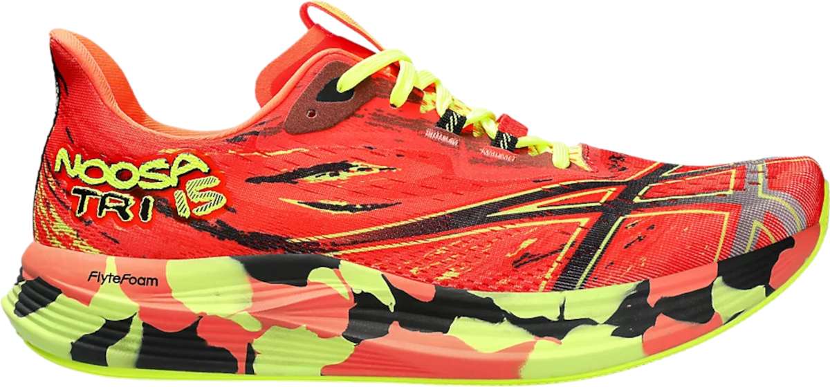 Tenisky a topánky Asics NOOSA TRI 15 Rôznofarebný | 1011b609-601, 0