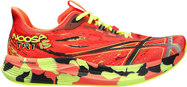 Tenisky a topánky Asics NOOSA TRI 15 Rôznofarebný | 1011b609-601, 0