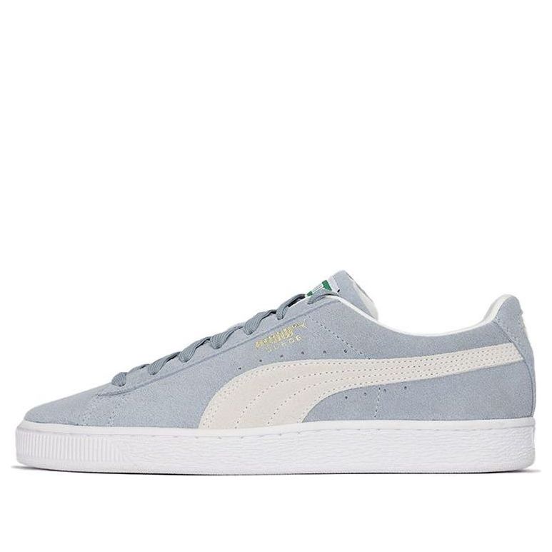 Tenisky a topánky Puma Suede Classic 21 Modrá | 374915-08