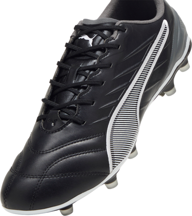 Tenisky a topánky Puma KING PRO FG/AG Čierna | 107862-01, 1