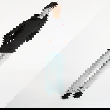 Mikina The North Face Sweatshirt Icon Relaxed Hoodie UNISEX TNF Čierna | NF0A8EU8JK31, 4