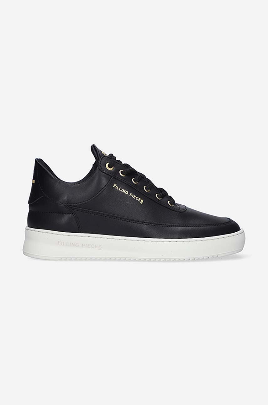 Tenisky a topánky Filling Pieces Low Eva Lane Čierna | 51326151861, 0