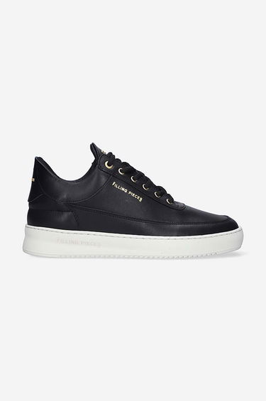 Tenisky a topánky Filling Pieces Low Eva Lane Čierna | 51326151861, 0