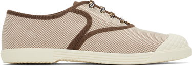 Oblečenie Valentino Valentino Garavani 'Bay By Bay' Béžová | 6Y2S0J86LDZ, 0