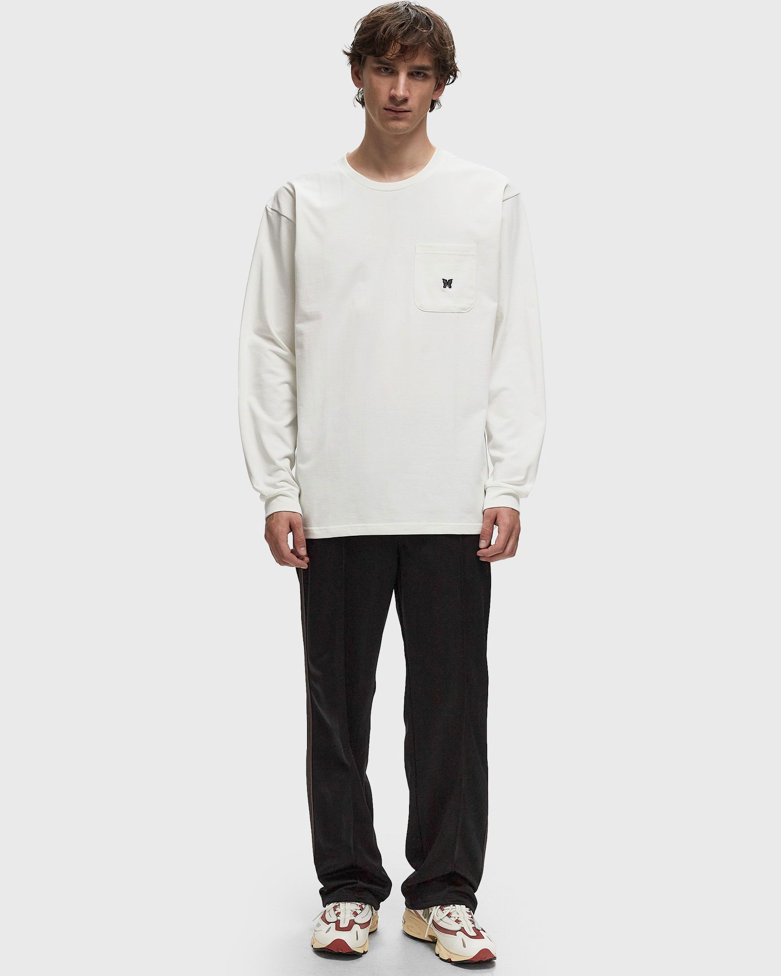Crew Neck