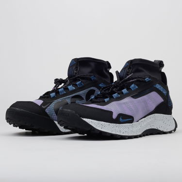 Tenisky a topánky Nike ACG Zoom Terra Zaherra Fialová | CQ0076-500, 0