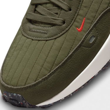 Tenisky a topánky Nike Waffle One Premium "Brown" Hnedá | DC8890-200, 3