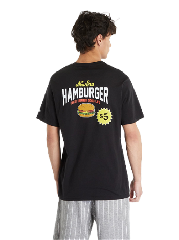 New Era Hamburger Graphic T-Shirt 60357072