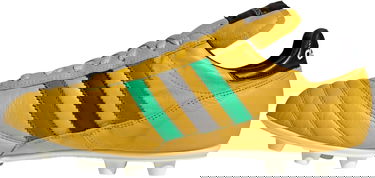 Tenisky a topánky adidas Originals COPA MUNDIAL FG Žltá | id1153, 3