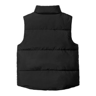Vesta Carhartt WIP Springfield Vest Čierna | I032309_1SJ_XX, 5