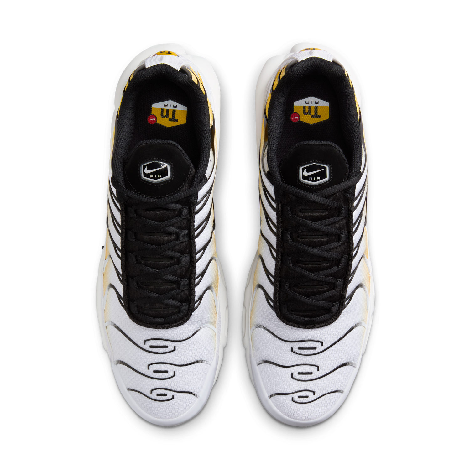 Tenisky a topánky Nike Air Max Plus Žltá | DM0032-104, 1