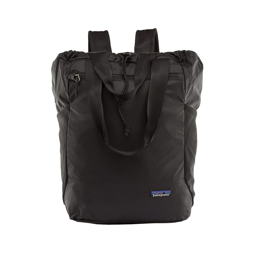 Batoh Patagonia Ultralight Black Hole Tote Pack Čierna | 48809 BLK, 0