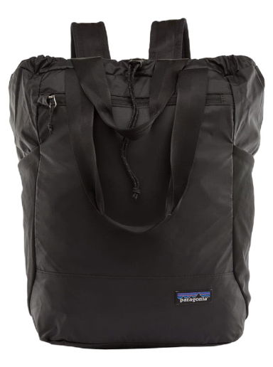 Batoh Patagonia Ultralight Black Hole Tote Pack Čierna | 48809 BLK