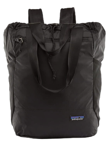 Patagonia Ultralight Black Hole Tote Pack 48809 BLK