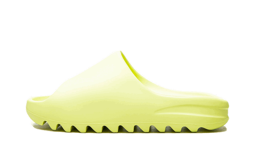 Tenisky a topánky adidas Yeezy Yeezy Slide 46 Žltá | HQ4746