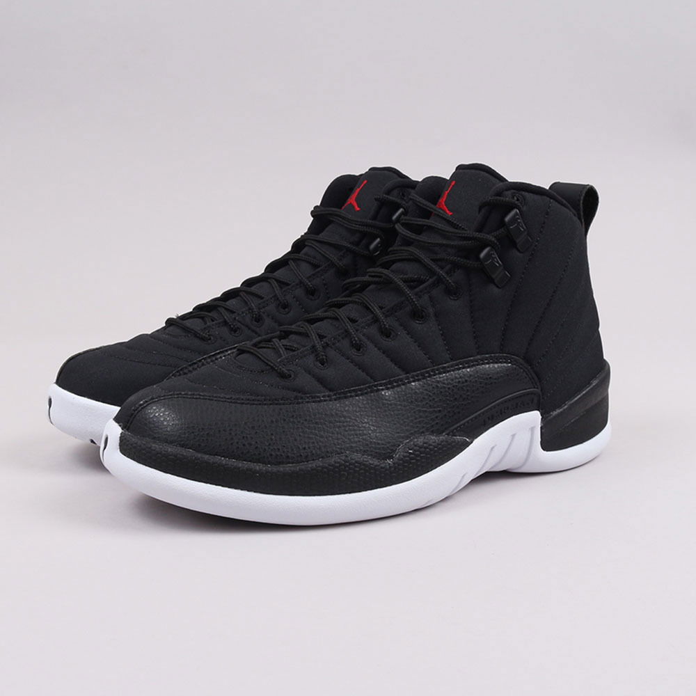 Tenisky a topánky Jordan Air Jordan 12 Retro "Neoprene" Čierna | 130690-004, 1