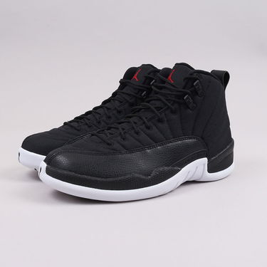 Tenisky a topánky Jordan Air Jordan 12 Retro "Neoprene" Čierna | 130690-004, 1