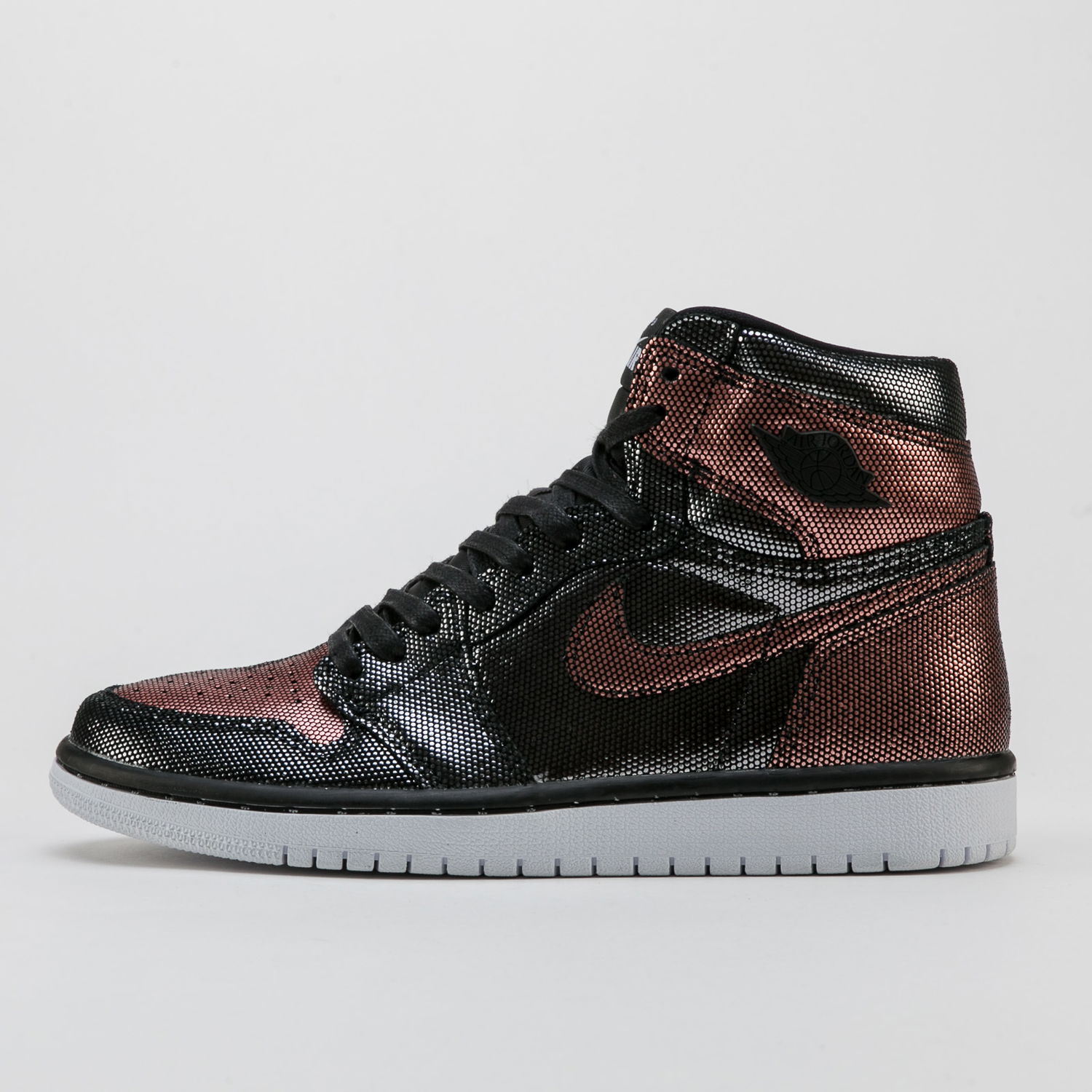 Tenisky a topánky Jordan Jordan W 1 Hi OG Čierna | CU6690-006, 0