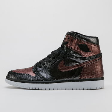 Tenisky a topánky Jordan Jordan W 1 Hi OG Čierna | CU6690-006, 0