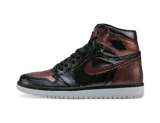 Limitované edície Jordan Jordan W 1 Hi OG Čierna | CU6690-006