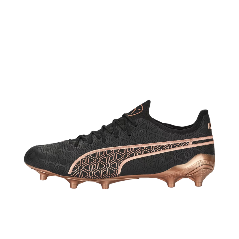Tenisky a topánky Puma Puma KING ULTIMATE FG/AG Čierna | 107554-01