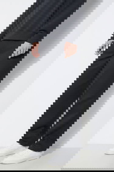 Nohavice Dickies Wide-Leg Trousers Čierna | DK0A4XK9, 3