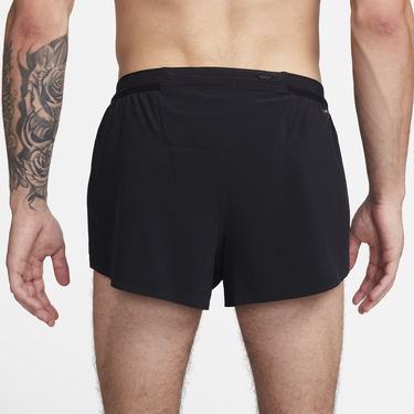 Šortky Nike M NK DFADV AROSWFT 2INBF SHORT Čierna | fn3349-010, 3