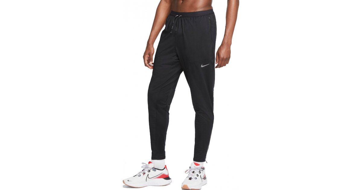 Tepláky Nike Phenom Elite Training Pants Čierna | cu5504-010, 1