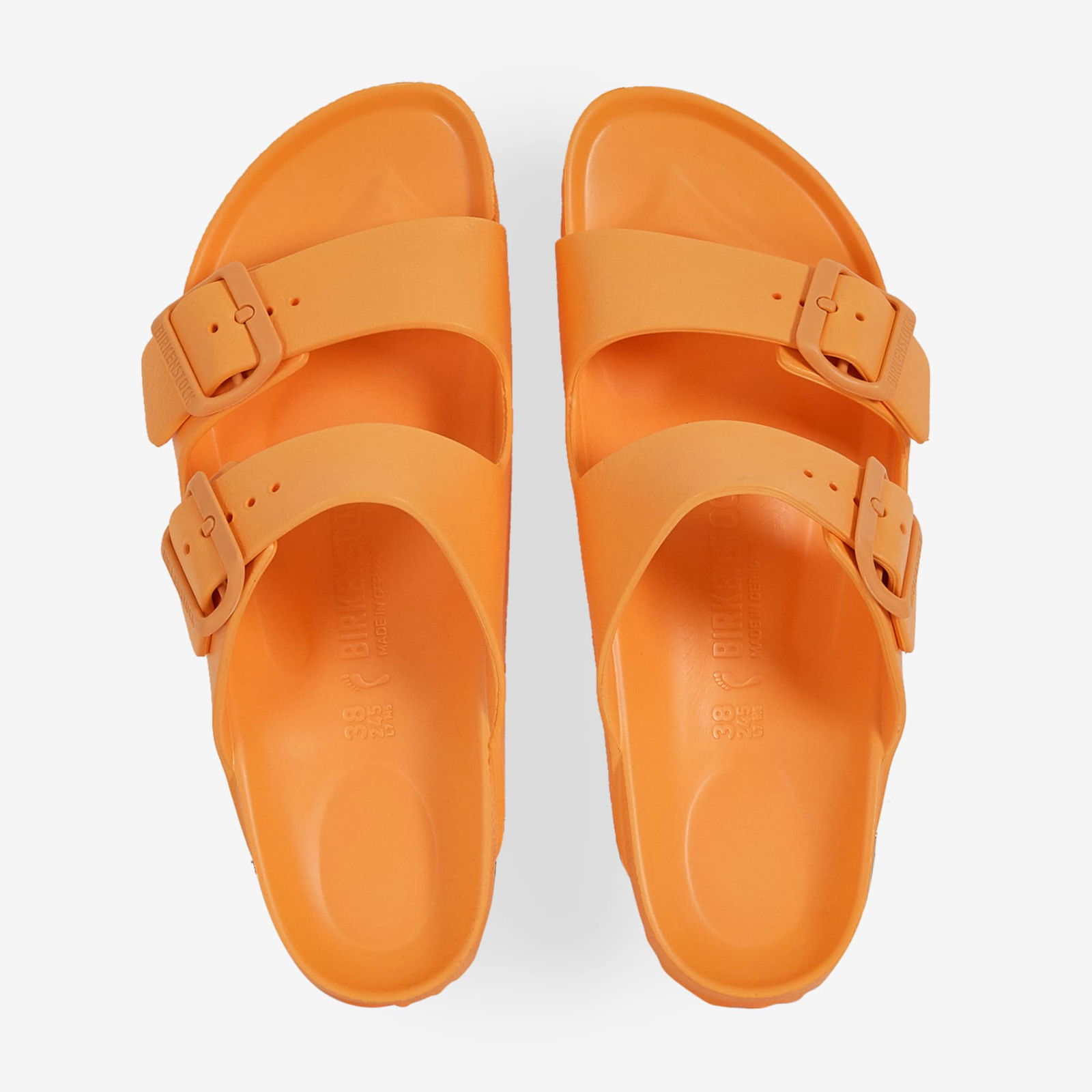 Arizona Eva "Orange"
