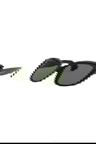 Slnečné okuliare Ray-Ban Ray-Ban Jackie Ohh Sunglasses Čierna | 0RB4101.601.58., 1