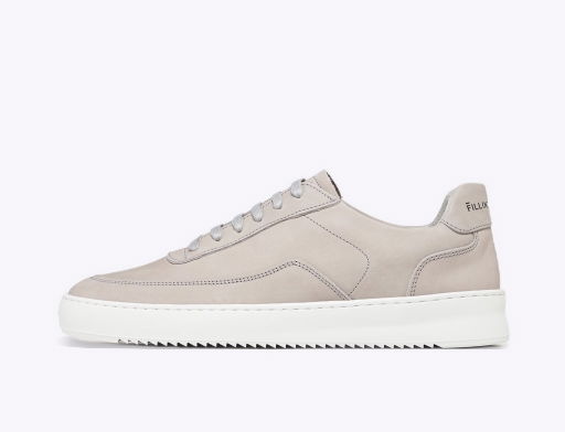 Tenisky a topánky Filling Pieces Mondo 2.0 Ripple Béžová | 39922841878