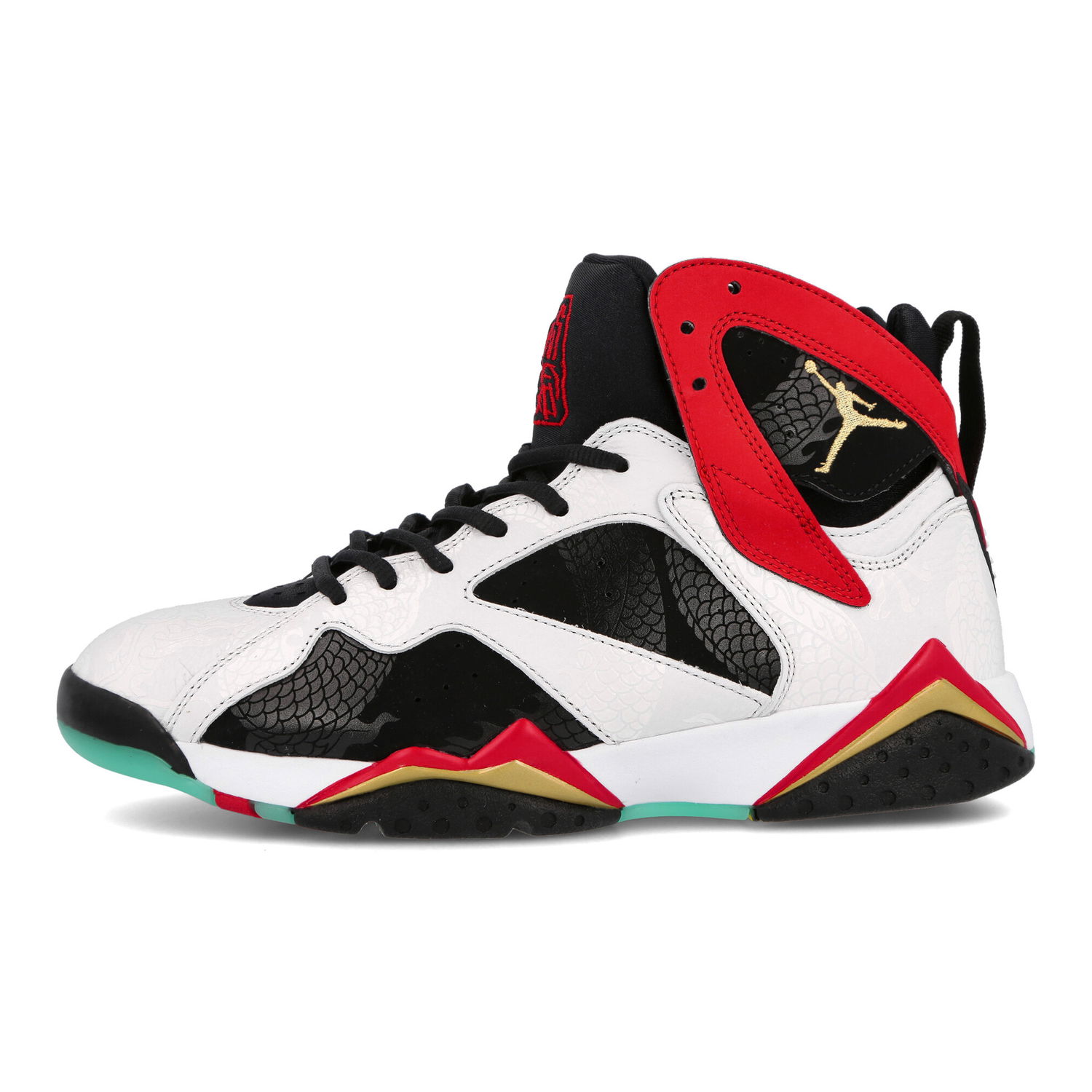 Tenisky a topánky Jordan Air Jordan 7 "Greater China" Rôznofarebný | CW2805-160, 0