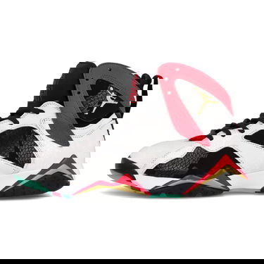 Tenisky a topánky Jordan Air Jordan 7 "Greater China" Rôznofarebný | CW2805-160, 0