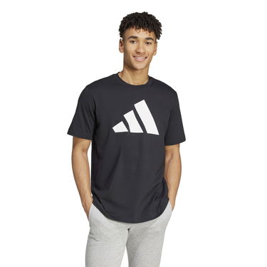 Tričko adidas Performance Men's T-Shirt Čierna | IY8583, 1