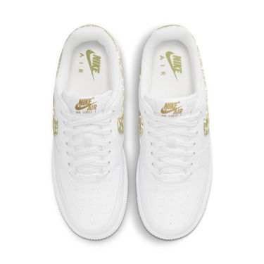 Tenisky a topánky Nike Air Force 1 '07 W Biela | DJ9942-101, 2