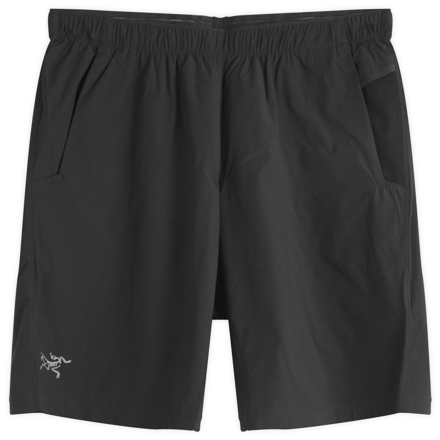Šortky Arcteryx Incendo 9" Shorts Čierna | X000007791-002291, 0