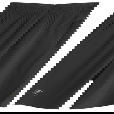 Šortky Arcteryx Incendo 9" Shorts Čierna | X000007791-002291, 0