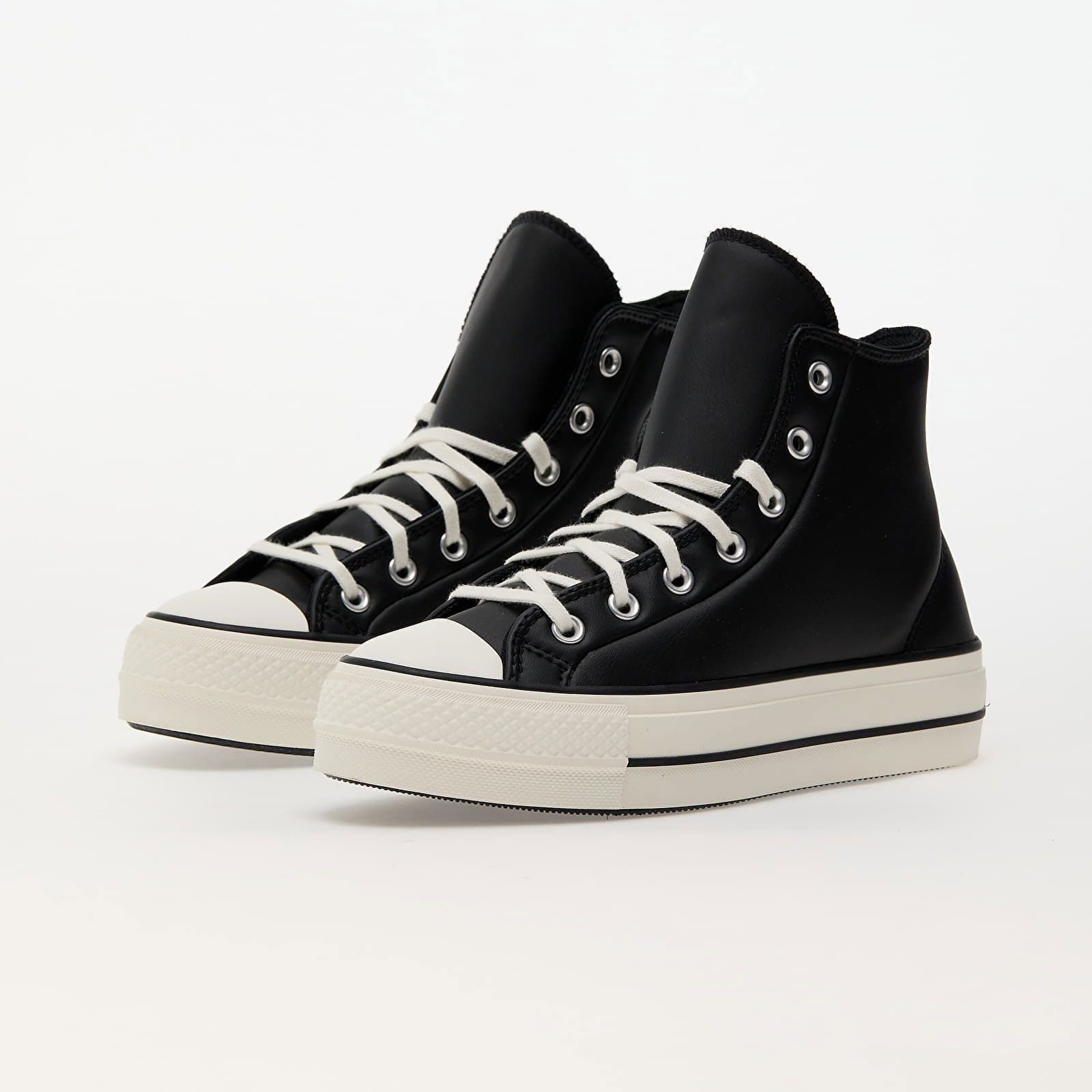 Chuck Taylor All Star Lift Platform Puffed Up