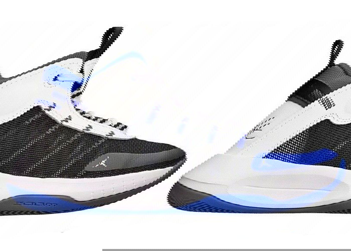 Tenisky a topánky Jordan Air Jordan Jumpman 2020 Racer Blue Modrá | BQ3448-401/BQ3449-401, 0