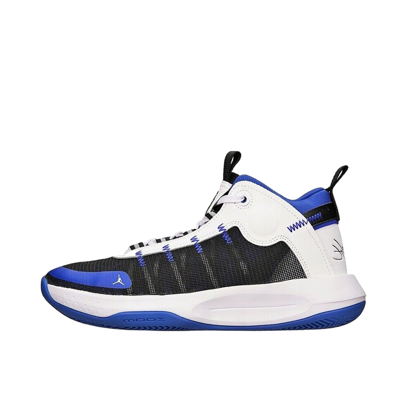 Tenisky a topánky Jordan Air Jordan Jumpman 2020 Racer Blue Modrá | BQ3448-401/BQ3449-401