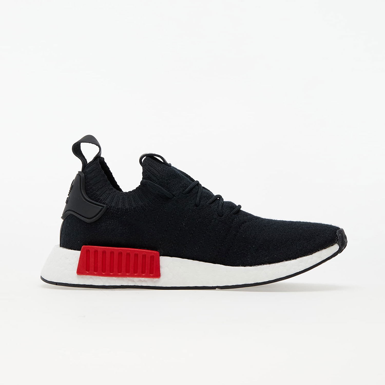 Tenisky a topánky adidas Originals NMD_R1 Primeknit Čierna | GZ0066, 1