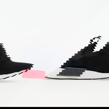 Tenisky a topánky adidas Originals NMD_R1 Primeknit Čierna | GZ0066, 1