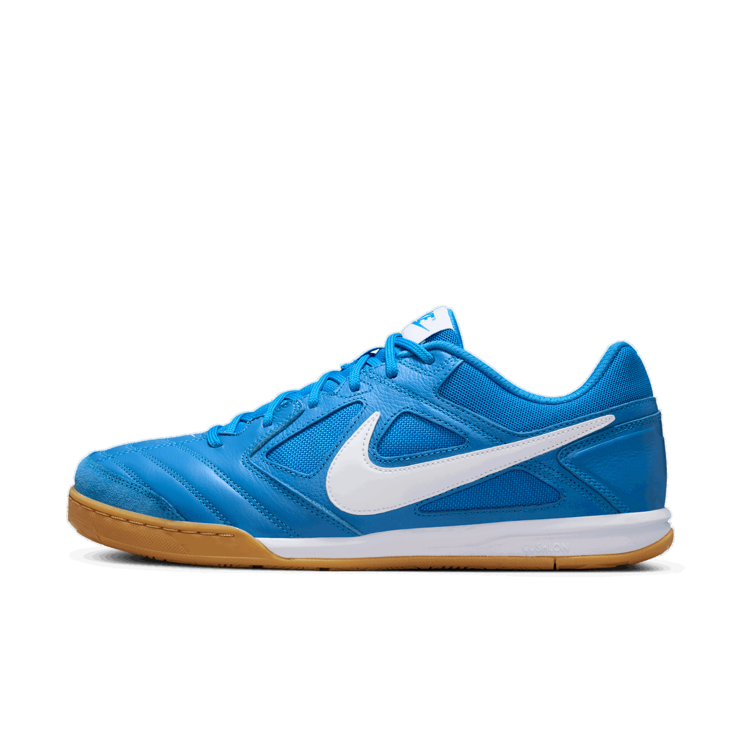 Tenisky a topánky Nike Nike Gato Modrá | HQ6019-400, 0