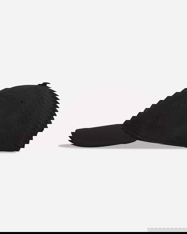 Šiltovka OUR LEGACY Ballcap Čierna | A4258BP 001, 3